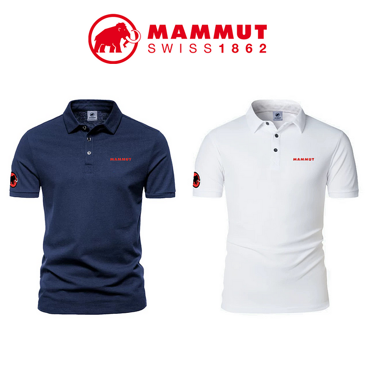 P&aacute;nsk&eacute; poloko&scaron;ile MAMMUT&reg;, 2 kusy