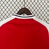 2024-2025 Arsenal Home Football Shirt 1:1 Thai Quality