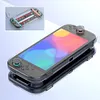 Transparent Storage Shell for Nintendo for Switch 2 Console Handle Storage Box