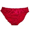 Sexy Satin Soft Super Elastic Underwear