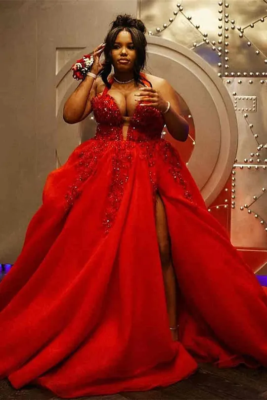 Plus Size Dresses luluslly
