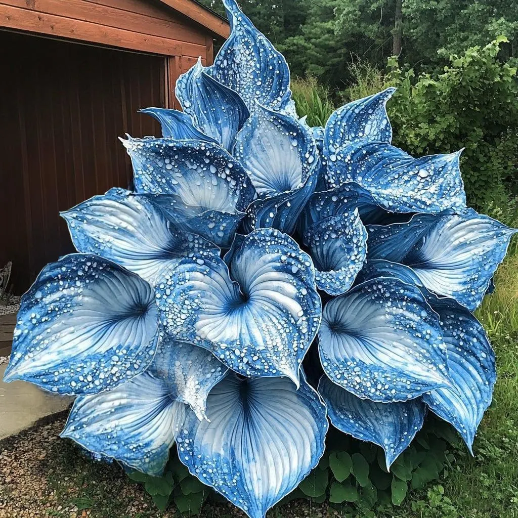 🪴Best Hosta Plants to Grow in the Shade