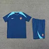 2025-2026 Portugal Training Suit Football Shirt 1:1 Thai Quality