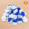 Connection Terminals Without Stripping for Robotic Lawnmower Pack (10Pcs)