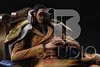 POP Scale Sitting Borsalino/ Kizaru - ONE PIECE Resin Statue - BT Studios