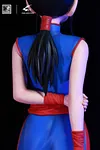1/6 Scale The World Martial Arts Tournament Series Son Goku & Chichi - Dragon Ball Resin Statue - Comic Hero Studio