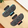 2Pcs Adjustable Game Bracelet Strap Wrist Band for Switch 2 Joy-Con Controller