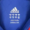 2000 Retro Long Sleeve Italy Home Football Shirt 1:1 Thai Quality