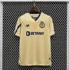 2024/2025 Porto Away Football Shirt love fball