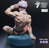 1/6 Scale Satoru Gojo - Jujutsu Kaisen Resin Statue - Fuzzfeet Studio