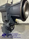 ZF 6WG200 Transmission assembly, Gearbox assembly 6WG200 4644 026 381, 4644026381 for XCMG Grader