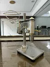 Bench drills, micro tools, hand drills, drilling machines, milling machines, precision desktop ornaments, antiques, handicrafts