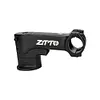 Bike Stem Aluminum Alloy Internal Cable Bicycle Stem 31.8mm Road Handlebar Stem