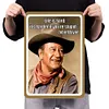 Life Is Hard It's Harder IF You're Stupid - Vintage Metal Signs - 20*30cm/30*40cm - Western&Movie