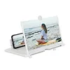 10 inch 3D Phone Screen Amplifier Mobile Cinema Display Enlarged Magnifier