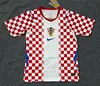 2026 Croatia National Team Home Football Shirt 1:1 Thai Quality