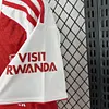 2025-2026 Arsenal FC Home Football Shirt 1:1 Thai Quality