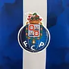 2024-2025 FC Porto Home Football Shirt 1:1 Thai Quality