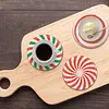 8Pcs Diamond Painting Wooden Candy Coaster Diamond Art Kit w/ Holder No-Slip Decor