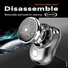 🎁Last Day Sale 49% OFF 🔥Mini Portable Electric Shaver
