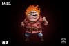 God Valley Incident Series 017 Barbel - ONE PIECE Statue - YZ Studios