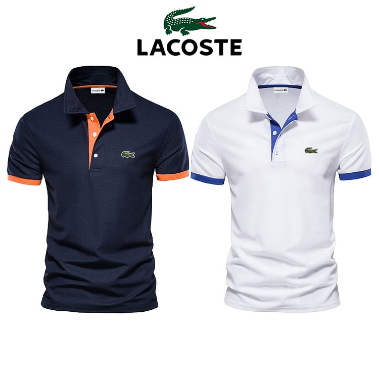 Mo&scaron;ke polo majice Lacoste&reg;, 2 kosa
