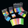  30/90/120pcs/set Clay Mud DIY Diamond Painting Clay Mud Glue Clay Wax Tool Accessories DIY Diamond Art Accessories
