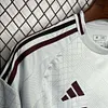 2024-2025 Ajax Amsterdam Third Away Football Shirt 1:1 Thai Quality