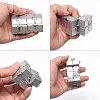Adult Stress Relief Toys  Infinite Rubik's Cube Finger Toy