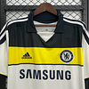 2011-2012 Retro Chelsea FC Away Football Shirt 1:1 Thai Quality