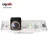  Car Handle Strip Rear View Backup Camera Parking for BMW 1 series E81 E87 F20 120i 