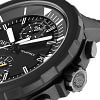 IWC Watch Aquatimer Chronograph Galapagos Islands Edition