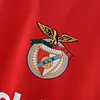 1994/1995 Retro Benfica Home Football Shirt 1:1 Thai Quality