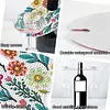 Diamond Painting Wine Glass Rack DIY Wine Glass Holder Storage Rack Diamond Art Acrylic Organizer Stemware Rack Kit