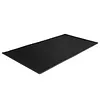 [US Local Warehouse] Extra Large Exercise Mat 118.11x59.06x1.18in Indoor Thick Workout Mats with Non-Slip Surface High-Density Gym Mat for MMA Grappling Martial Arts Boxing