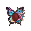 DIY Butterfly Diamond Painting Picture Frame Kit Photo Frame Bedroom Table Decor