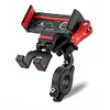 360 Swivel Bike Phone Holder Mount Bicycle Phone Holder Quick Release for iPhone
