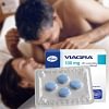 ❤️❤️❤️Pfizer VIAGRA Original 100 mg 4 kapsułki/1 opakowanie