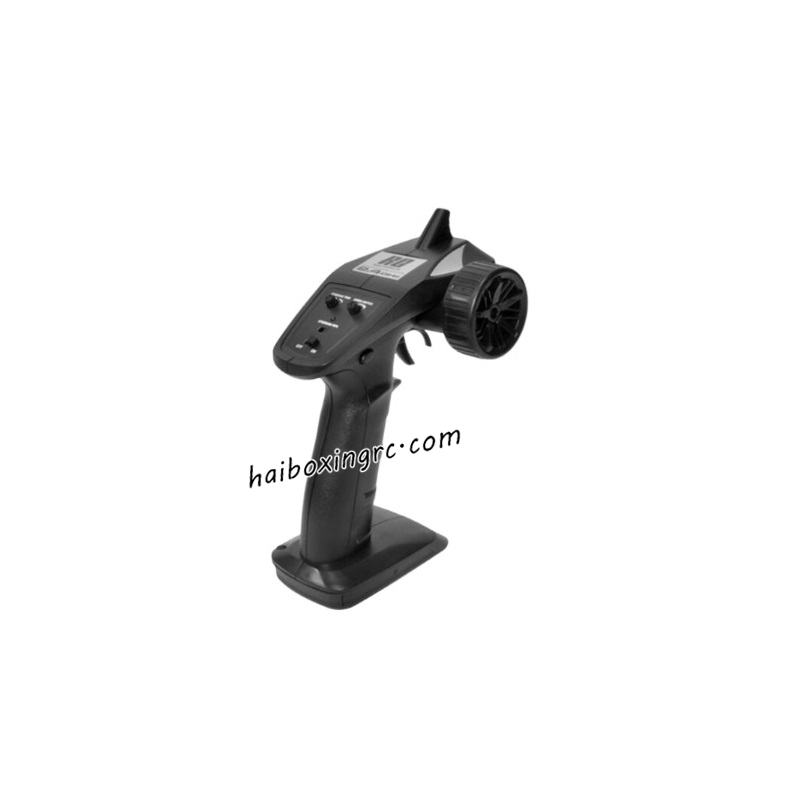 HAIBOXING HBX 901 Firebolt RC Car Parts Transmitter 12670-2.4G