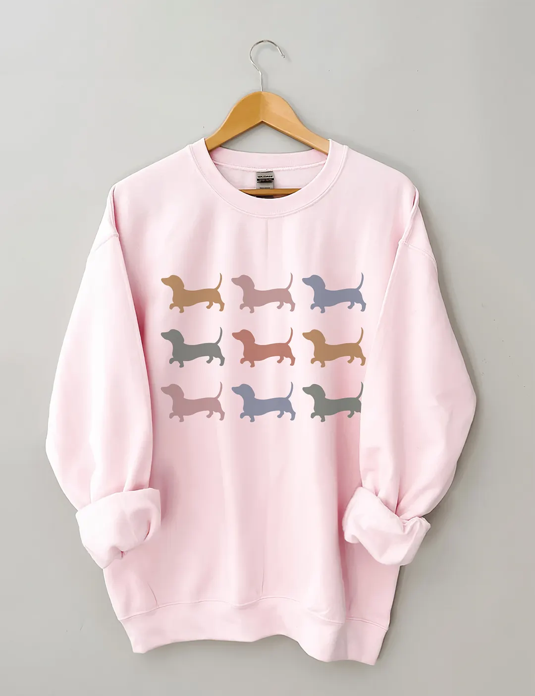 Dachshund Sweatshirt