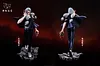 POP Scale Special Grade Cursed Spirit Series 001 Mahito - Jujutsu Kaisen Resin Statue - JuXiuWeiYun Studio