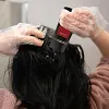 Shampoing colorant naturel instantan&eacute; pour cheveux