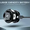 Magnetic Car Mount 360 Rotatable Magnet Phone Bracket for iPhone 15 14 13 Huawei