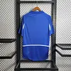 2002 Retro Brazil Away Football Shirt 1:1 Thai Quality