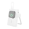MP43 Power Bank 10000mAh With Cable Type-C interface Fast Charging 22.5W Power Bank Magnetic Wireless Charging