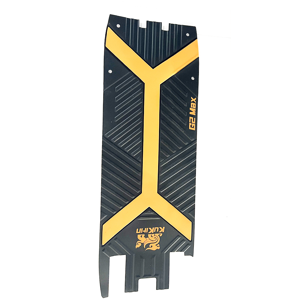 Kukirin G2 Max Pedal Rubber Pad