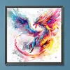 Diamond Painting -DIY Round Drill Dragon
