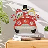>SALE<Special Shape Diamond Art Table Decor for Home Office Table Decor (Gift Cars #1)
