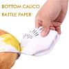 Dog Toys Cute Plush and pet Interaction Pulling, Soothing, Companionship, Sturdy Indoor Puppy Toys, Dog Squeaky Toys, Puppy, or Small, Medium Dog Teething or chew Toys