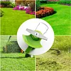 Metal Grass String Trimmer Head Replacement Saw Blades Lawn Mower Fittings